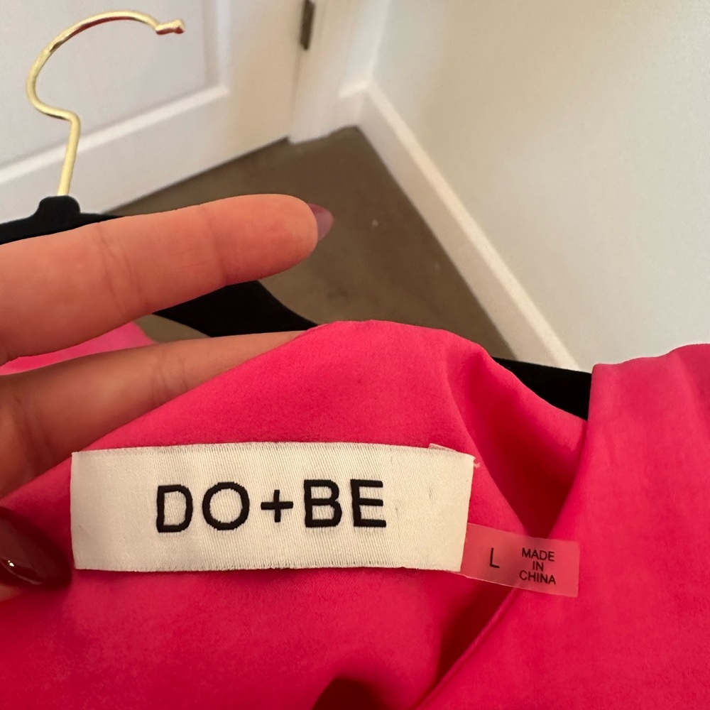 Do + Be Bubble Top - image 3